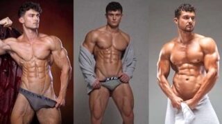 Josh Watson OnlyFans Compilation