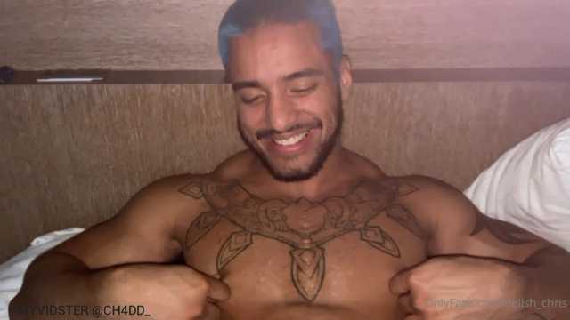 OnlyFans – Dombeeef – Joey Diamond Worshiping This