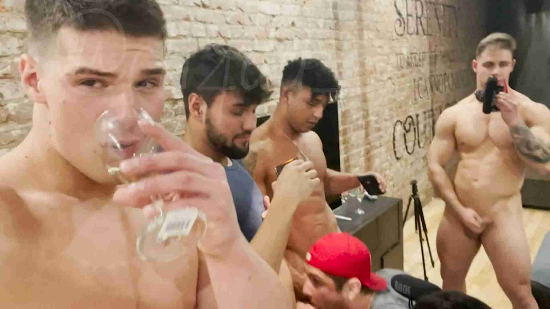 OnlyFans – Watch Rocky Vallarta Services Straight Boys