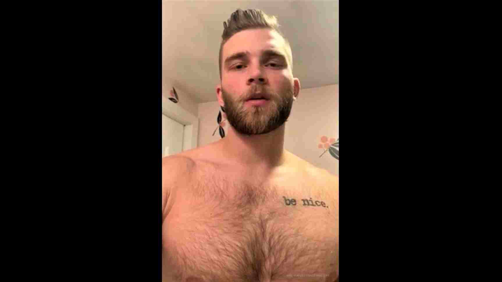 POV: Hot Dominant Verbal Stud Fucking You