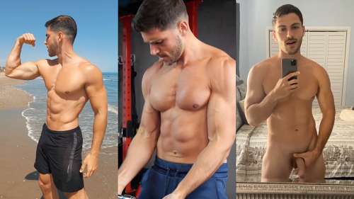 OnlyFans – Fitness Model GuilleChoa
