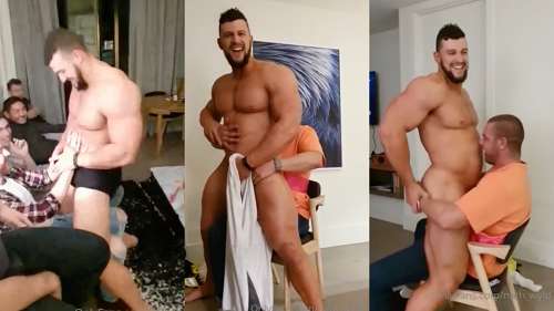 OnlyFans – Nath Wyld