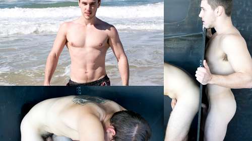 AllAustralianBoys – Logan Fucks Owen