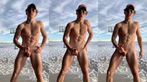 OnlyFans – Logan Wall