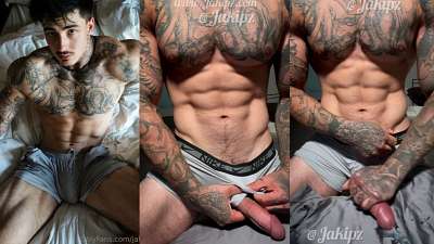 OnlyFans – Jakipz