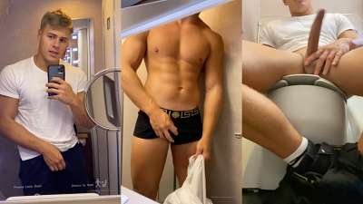 OnlyFans – PeachyyBoy