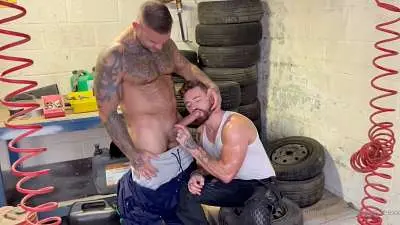 OnlyFans – Andy Lee & Josh Moore