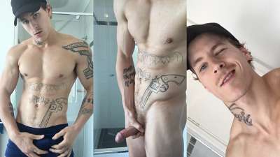 OnlyFans – Alec Nysten
