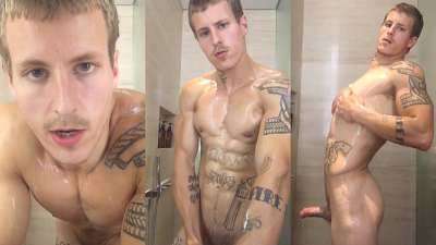 OnlyFans – Alec Nysten