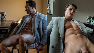 OnlyFans – Levy Van Wilgen
