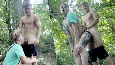 OnlyFans – Gay 0161 Couple
