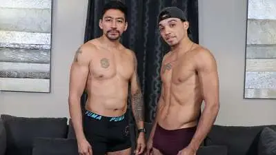 BaitBuddies – Ant Vega & Amone Bane
