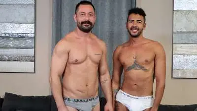 BaitBuddies – King Cuba & Christian