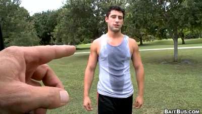 BaitBus – Navy Boy Toy! – Steven Ponce & Nick Toretto