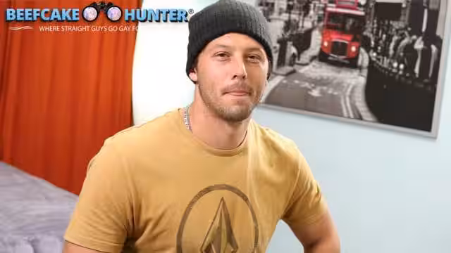 BeefCakeHunter – Making Tarzan nut fast