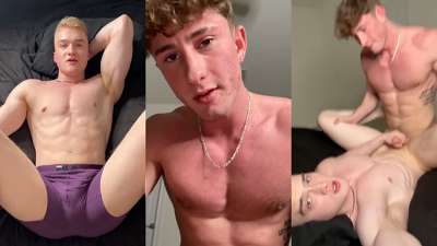 BrandtsBoys – Fucking From The Top & Bottom POVs – Troy & Alek