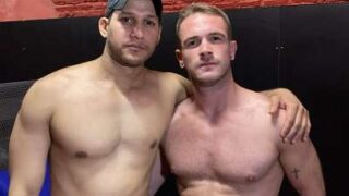CrunchBoy – When Alex Calvil gives his job to Apolo Adrii