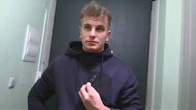 Czech Hunter 699
