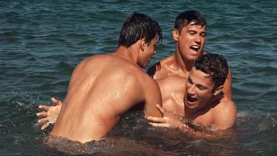 FreshMen – Issue 327, Documentary – Back to Greece Part 25