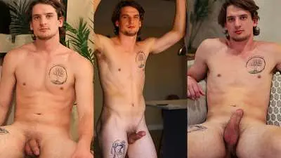 GayHoopla – Kolby Gigante Gets His Load Off!