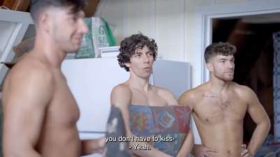 HimErosTV – Behind The Scenes Bonking Bonobos