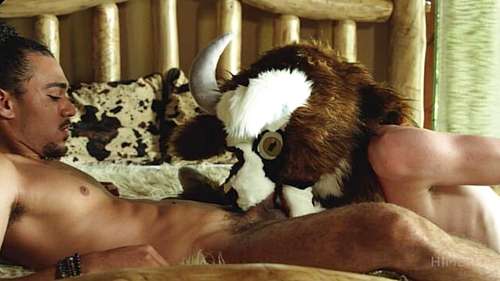 HimErosTV – Black Devoured – Derek Cline & Tanner Thomas