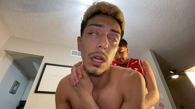 HungPapi – Eat ME for DINNER! – Eddy Blanco, Santo Jorge
