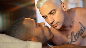 IrmaosDotados – Broken Taboo – Felipe Leonel & Hyoran Carvalho