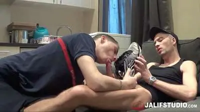 JalifStudio – Fabien & Jordan