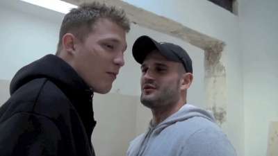 JalifStudio – Kameron Frost & Mike Tiger
