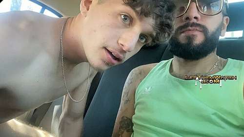 LetThemWatch – Fuck Me NOW – Jay Magnus & Juven
