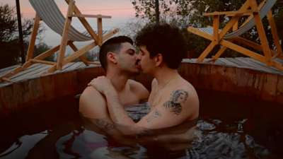 Lustery – Nature Calls – Pablo & Mati