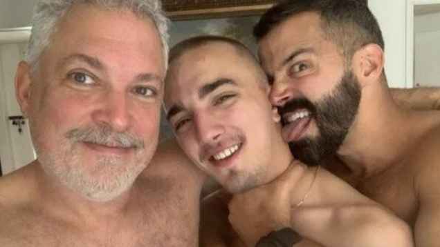 MaverickMen – Delicious Domination