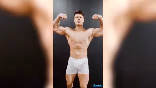 MEN – Behind the Scenes Compilation 7
