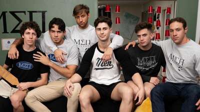 MEN – Summa Cum Load, Uncut