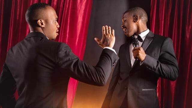 MEN – The Men Awards – Adrian Hart & Trent King