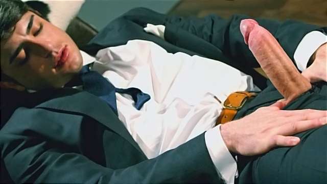 MenAtPlay – Best Suited Solo Male Videos Compilation