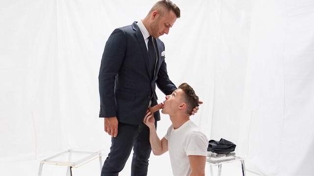 MissionaryBoys – Fall to Your Knees – Grant Ducati & Joel Someone