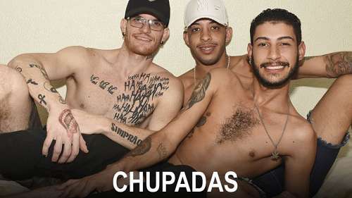 MundoMais – Carmona, Rafael Mendes & Giovani