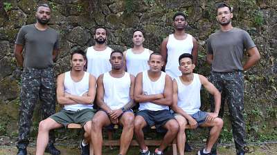 MundoMais – Soldiers 2 – Anthony Maceio, Bielzinho, Carlos Villar, Deco Motoqueiro, Deel Black, Fabio Malvadao, Henrique Martins, Maverson & Valter Paulista