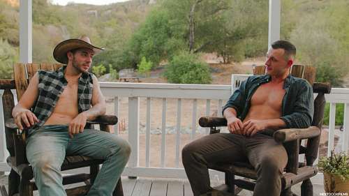 NextDoorFilms – That Summer – Carter Woods & Ryder Owens