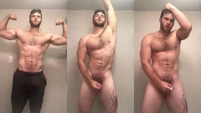 OnlyFans – Alex Lederman