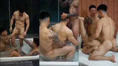OnlyFans – Bond of Dark Fire – Chiang-Gogo, VicentHong, Konglah