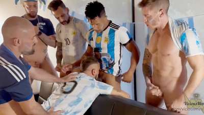 OnlyFans – Campeoano Del Mundo – VictorOnee, ViciousMen, Dave Wikkinson, Jhan Hernandez, Marchelo, Joriz Leonard