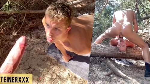 OnlyFans – Cedric Dreamer & Sam Steiner