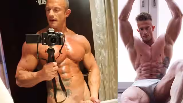 OnlyFans – Charlie London