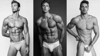 OnlyFans – Christian Hogue