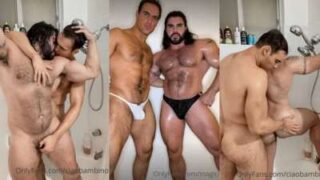 OnlyFans – CiaoBambino & Jakt Tarzan