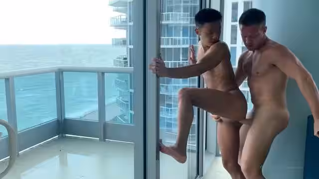 OnlyFans – Dane Jaxson & Rex Hunter