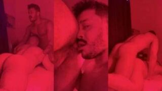 OnlyFans – Diego Barros – Red Light Massage And Fuck
